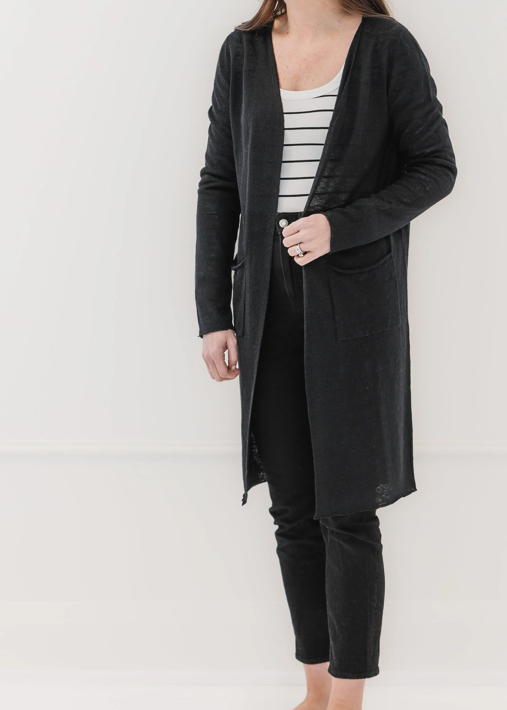 Valerie Cardigan