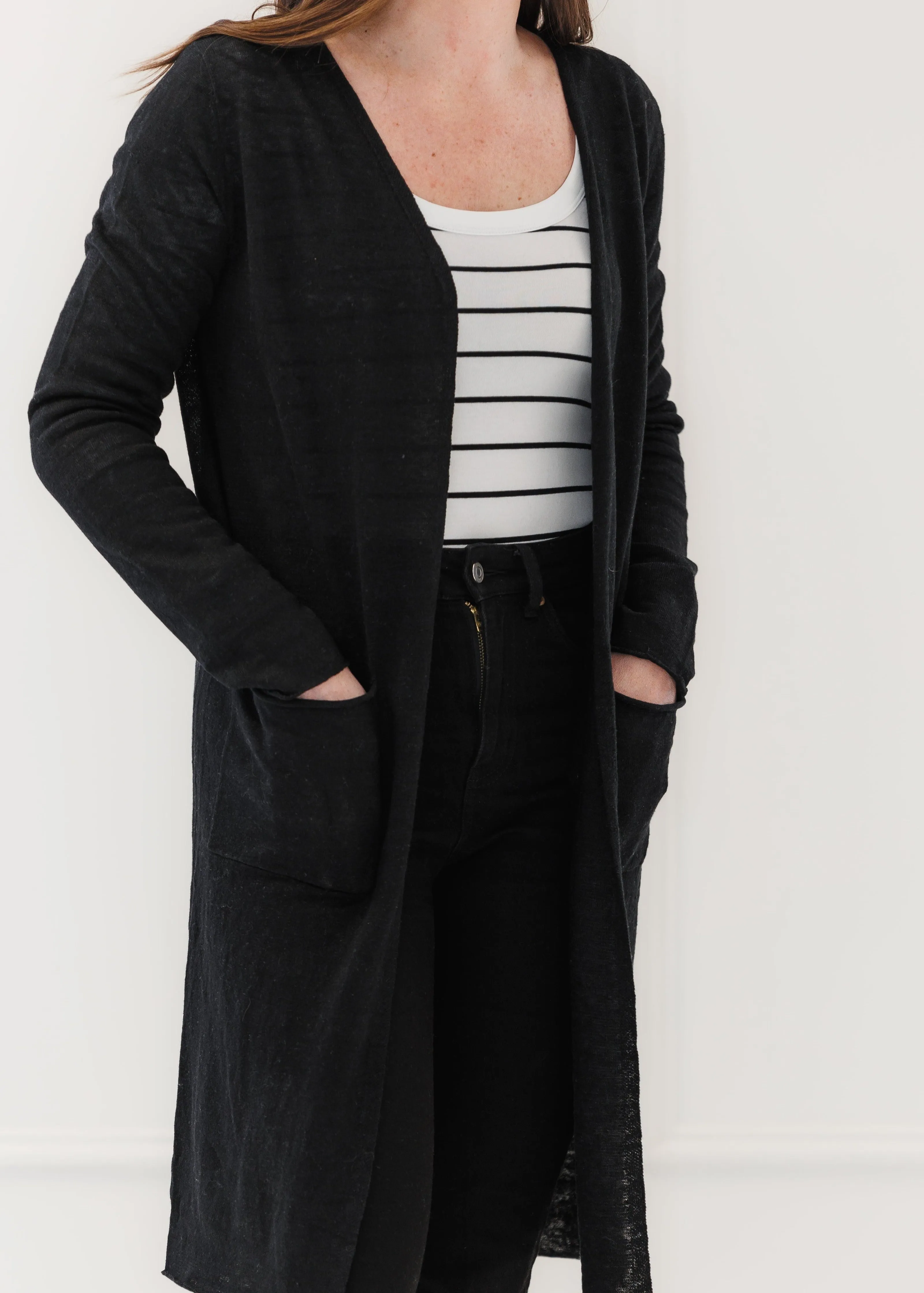 Valerie Cardigan