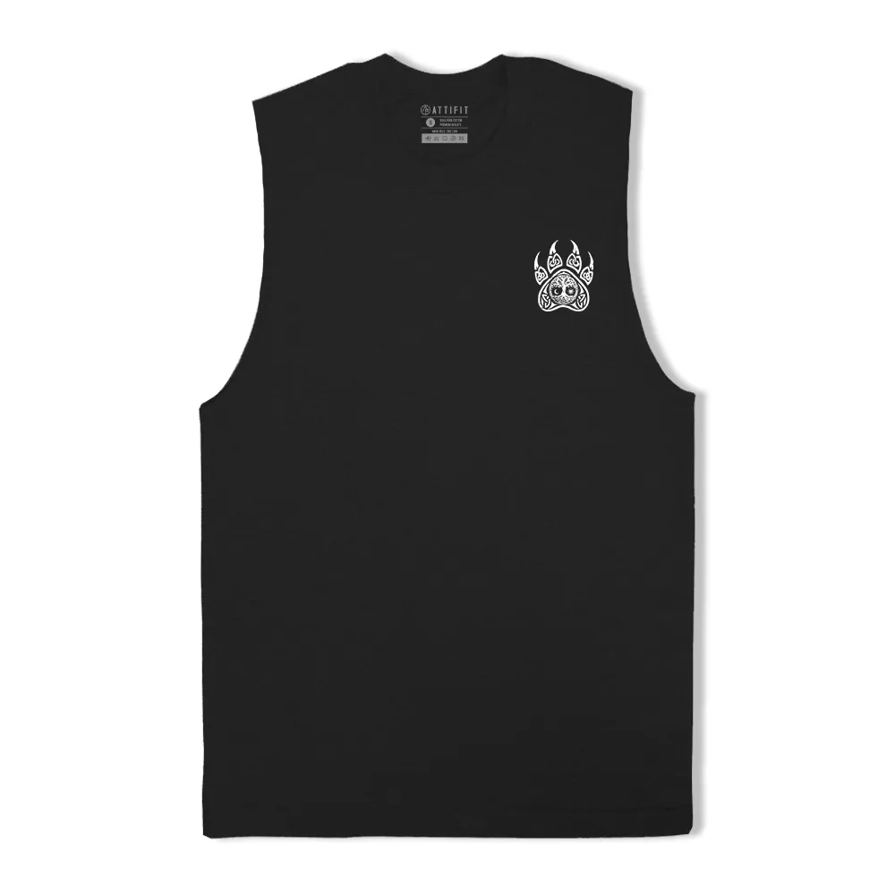 Viking Bear Claw Tank