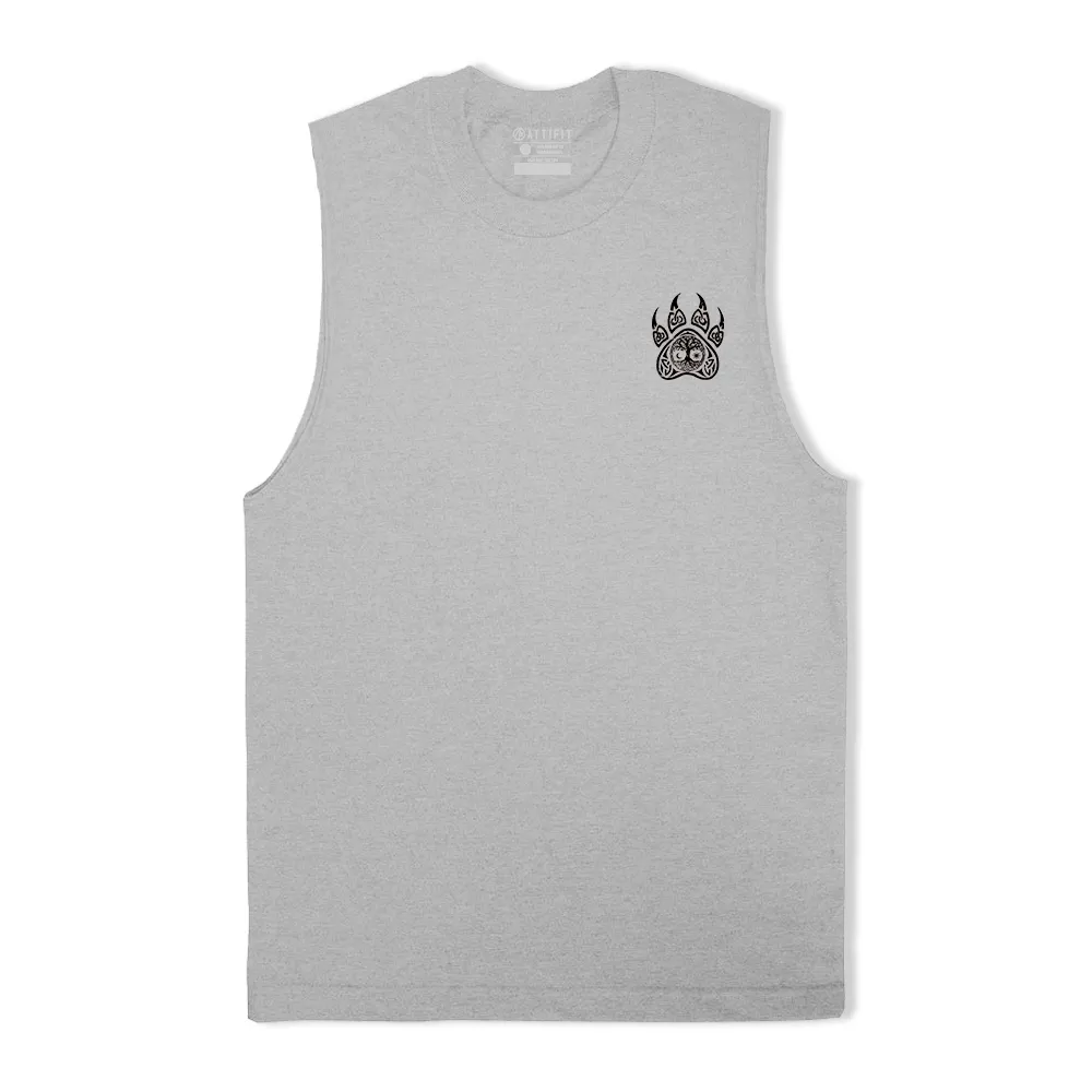 Viking Bear Claw Tank