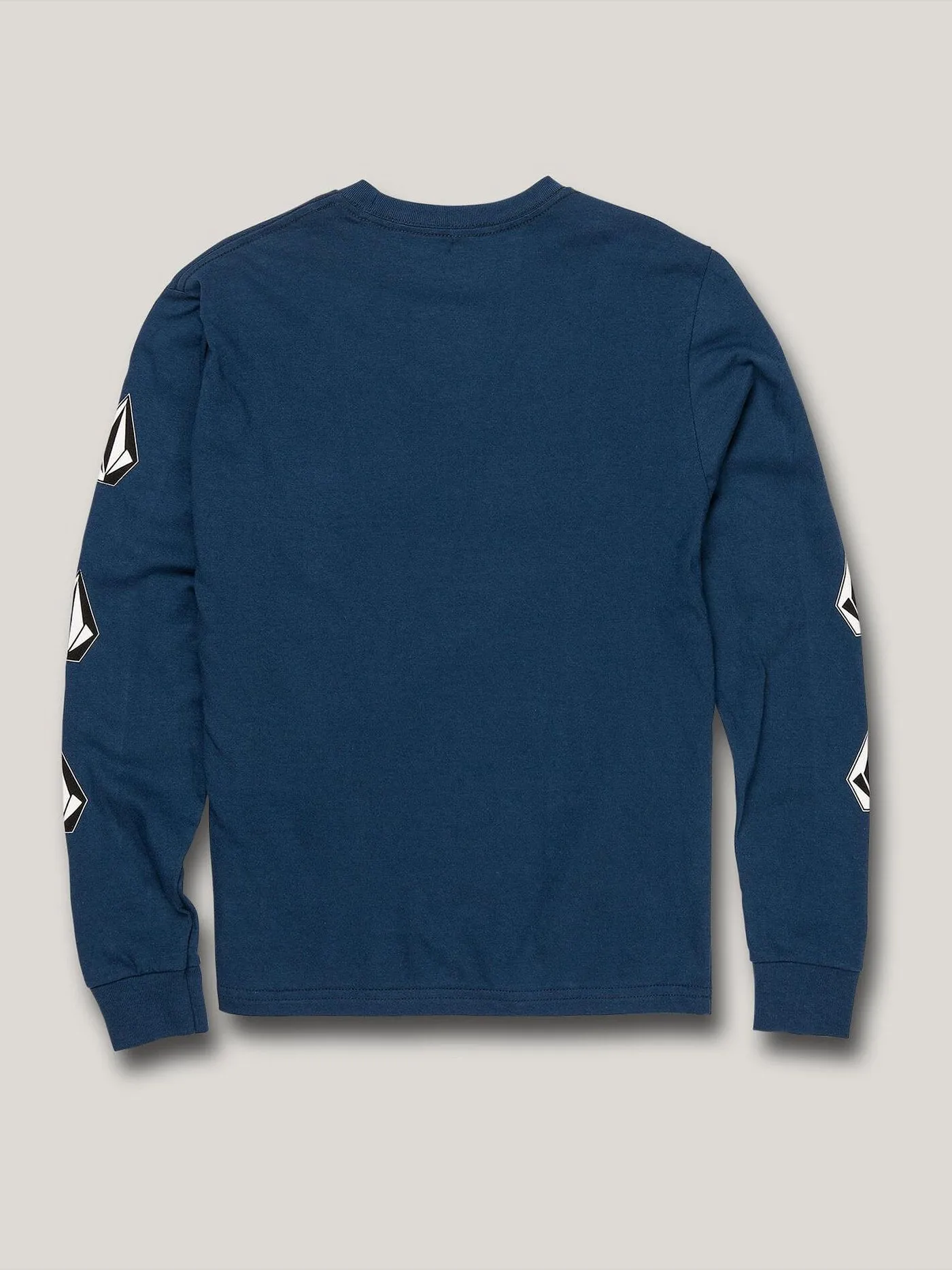 Volcom Boys Deadly Stones L/S Tee