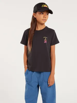 Volcom Girls Last Party Tee