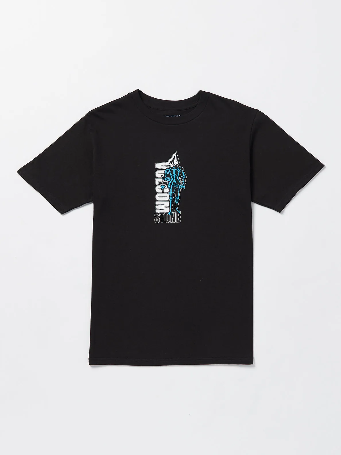 Volcom Mens Flail S/S Tee