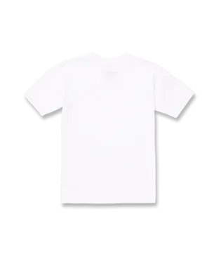 Volcom Mens Rippeuro Short Sleeve Tee