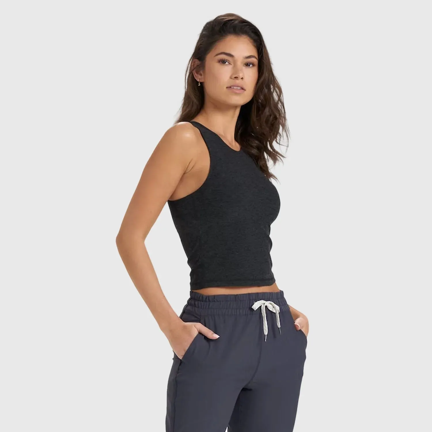 Vuori Elevation Plyo Tank