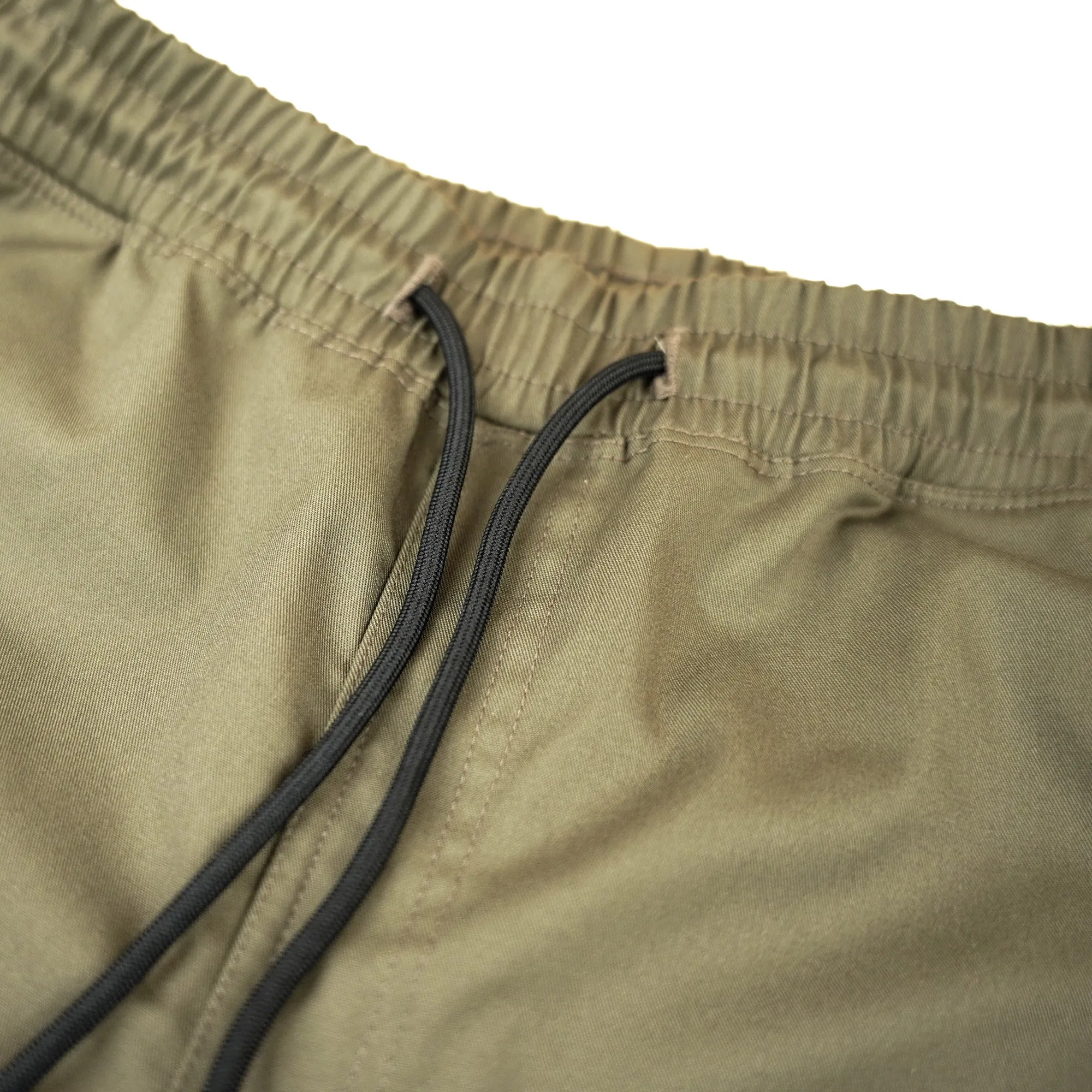 West Desert Pants: Olive