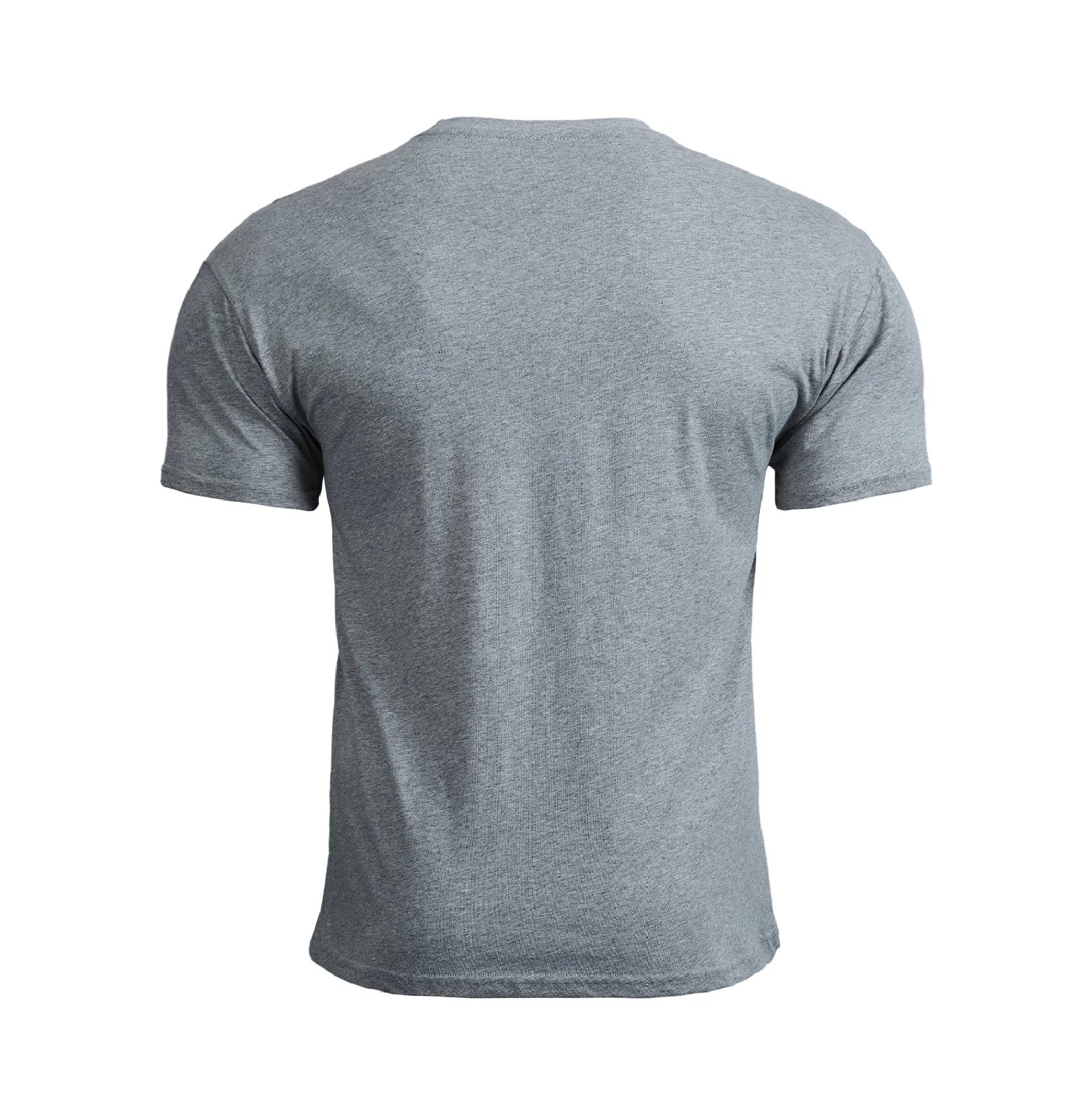WHISKEY HELPS GRAPHIC TEE