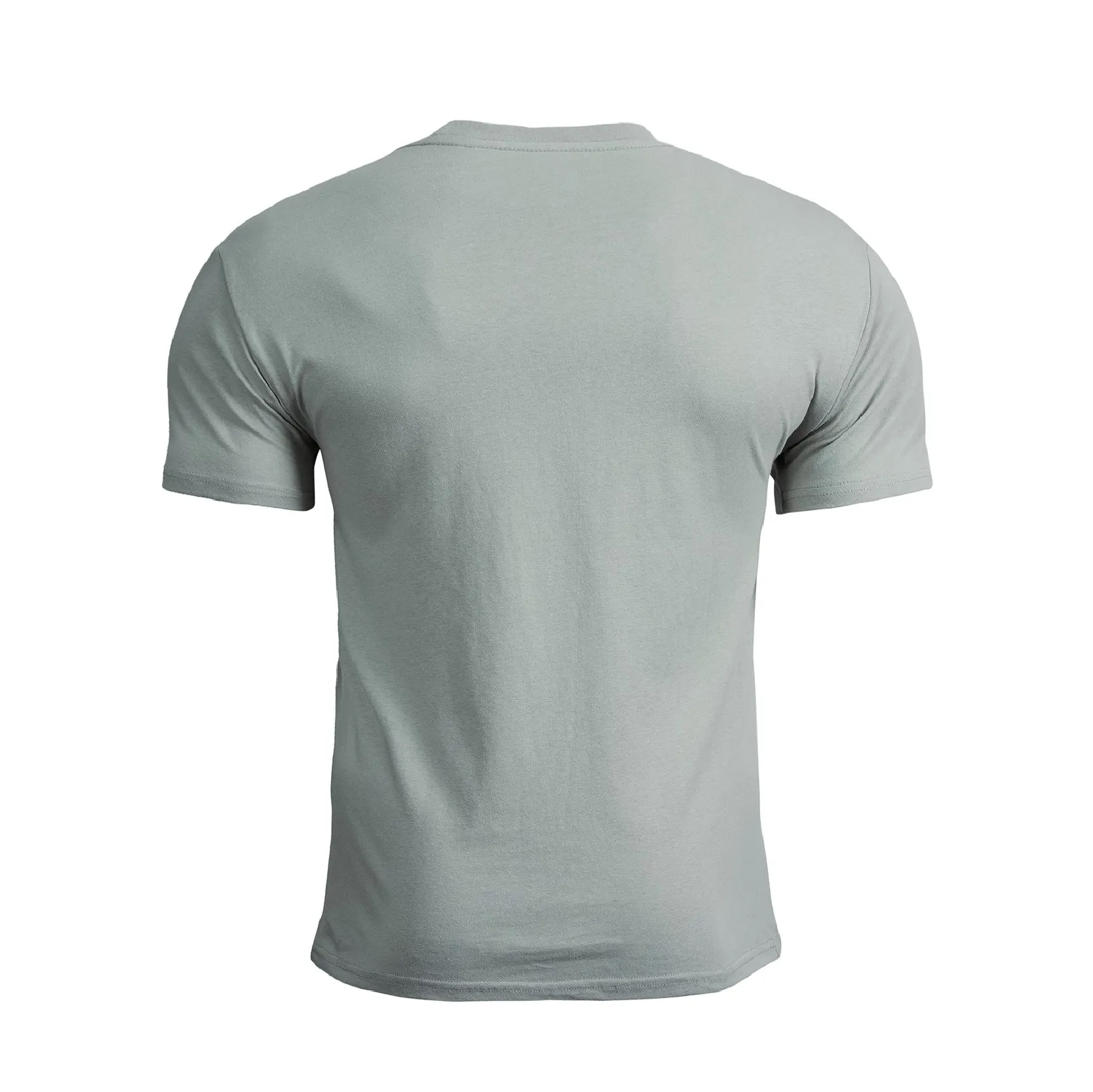WHISKEY HELPS GRAPHIC TEE
