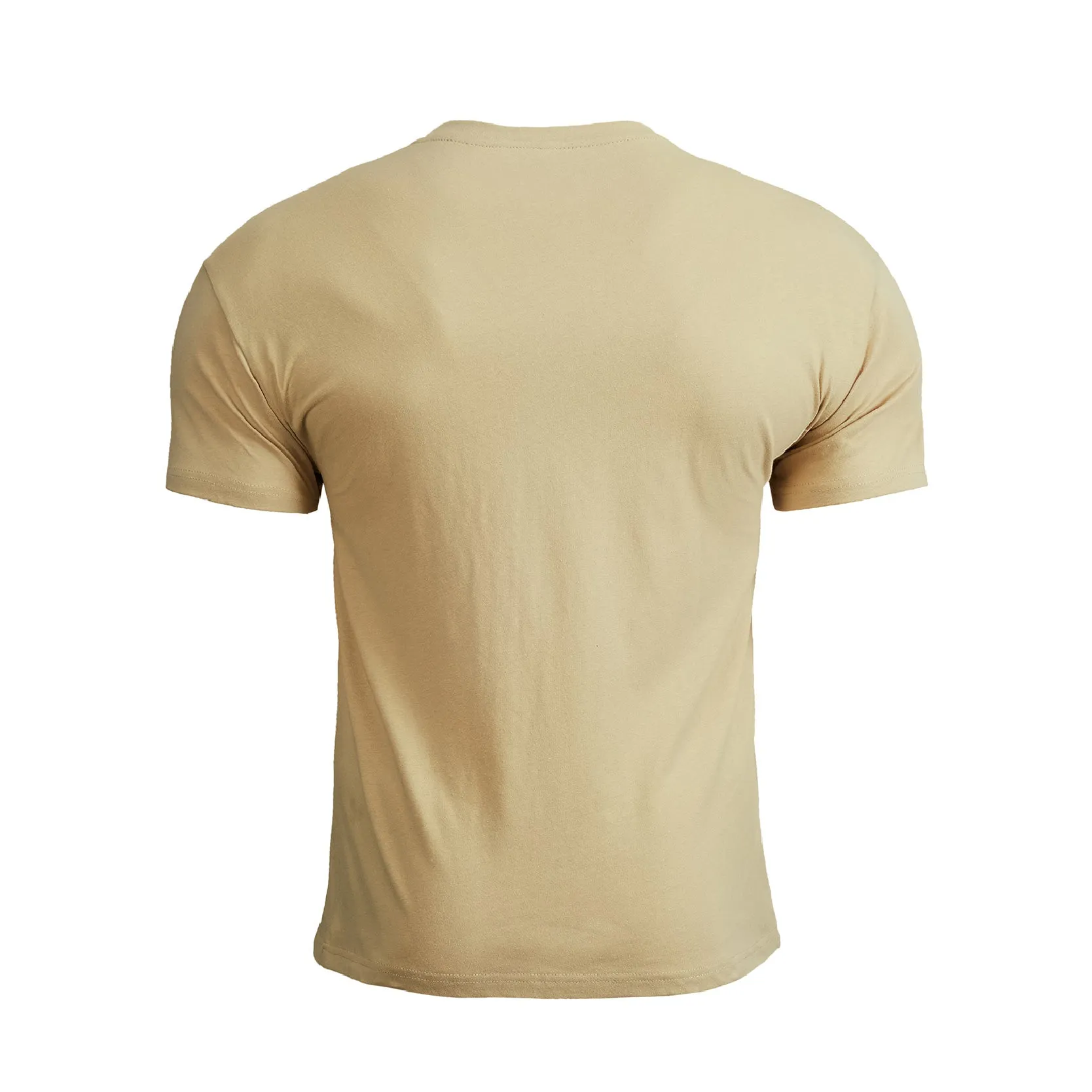WHISKEY HELPS GRAPHIC TEE