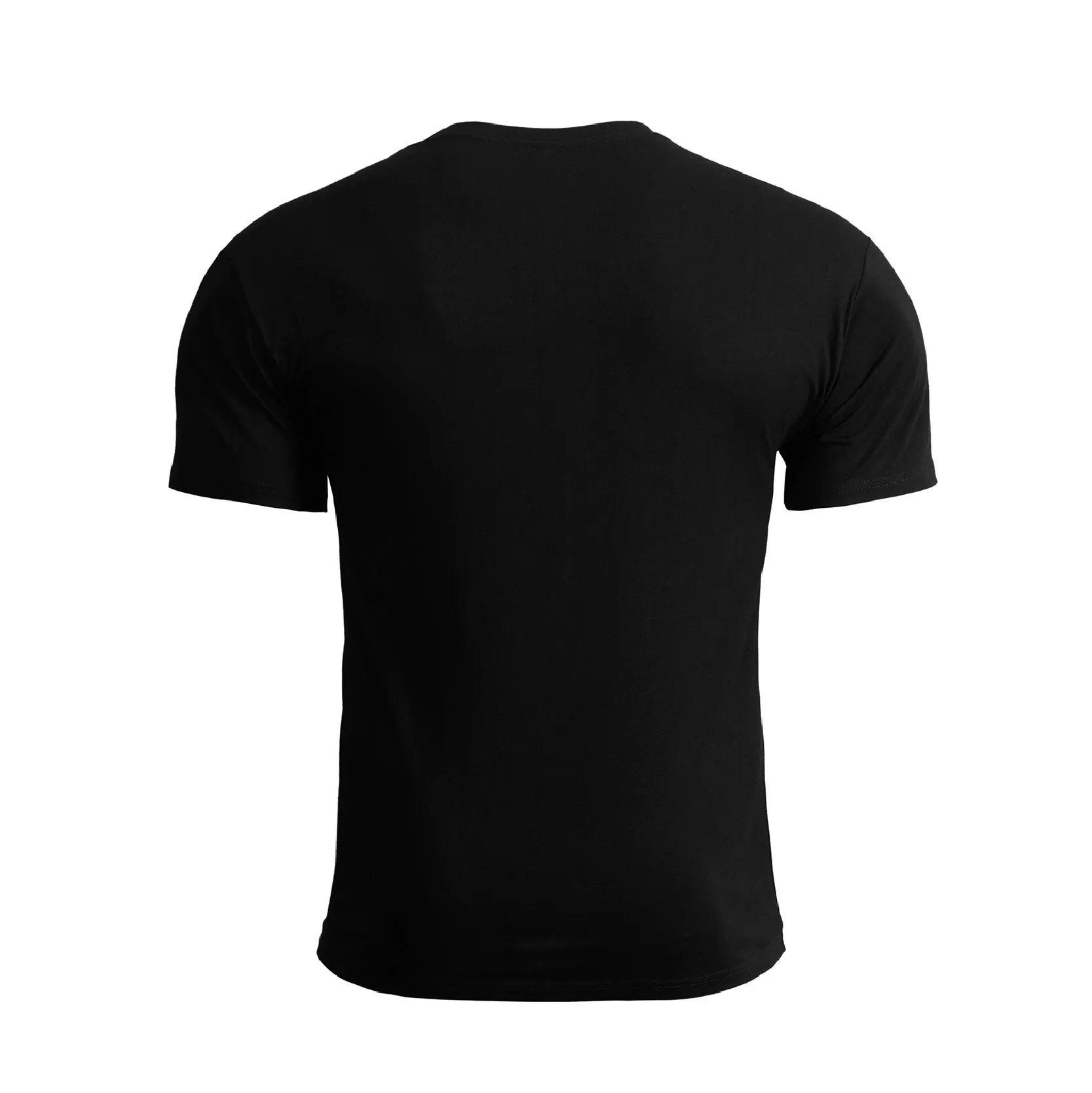 WHISKEY HELPS GRAPHIC TEE