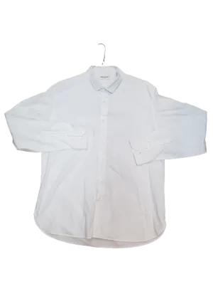 White shirt