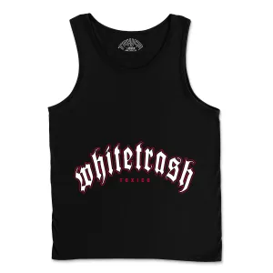 Whitetrash Tank