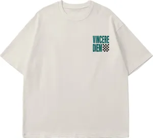 'WIN THE DAY' RACING Tee