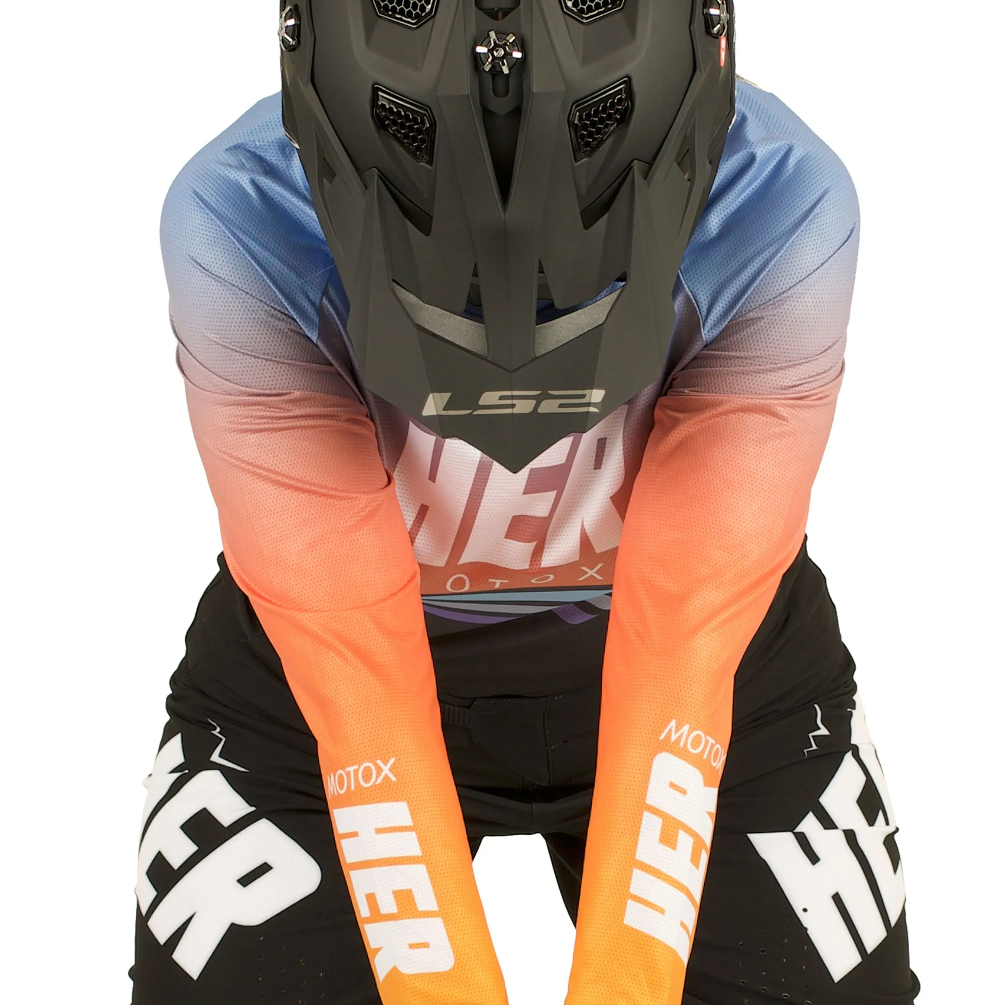 Women's Dawn Jersey