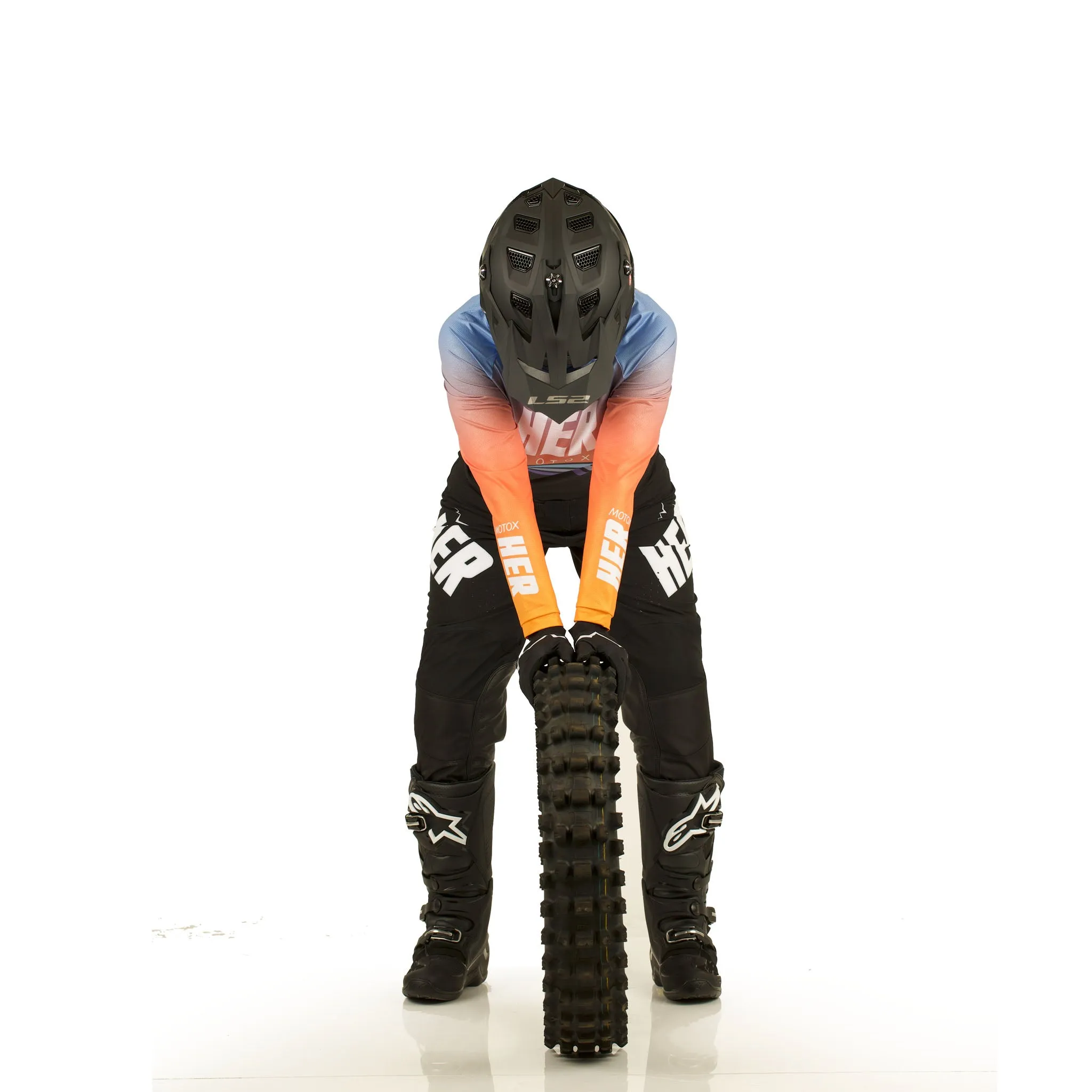 Women's Dawn Jersey