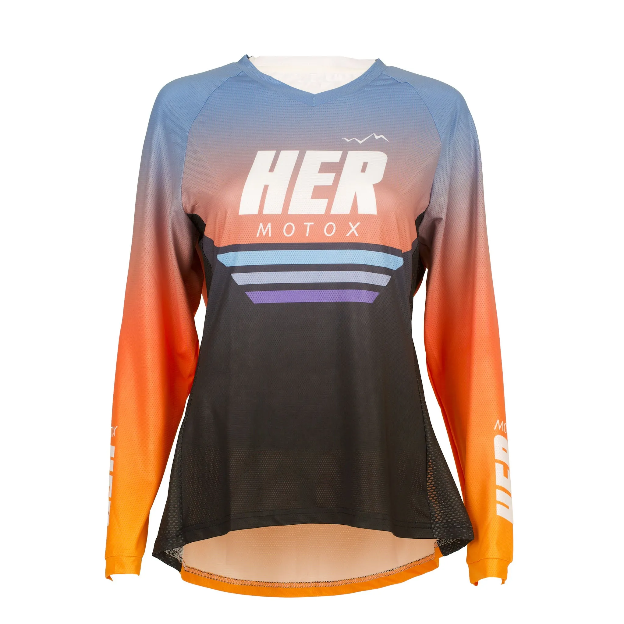Women's Dawn Jersey