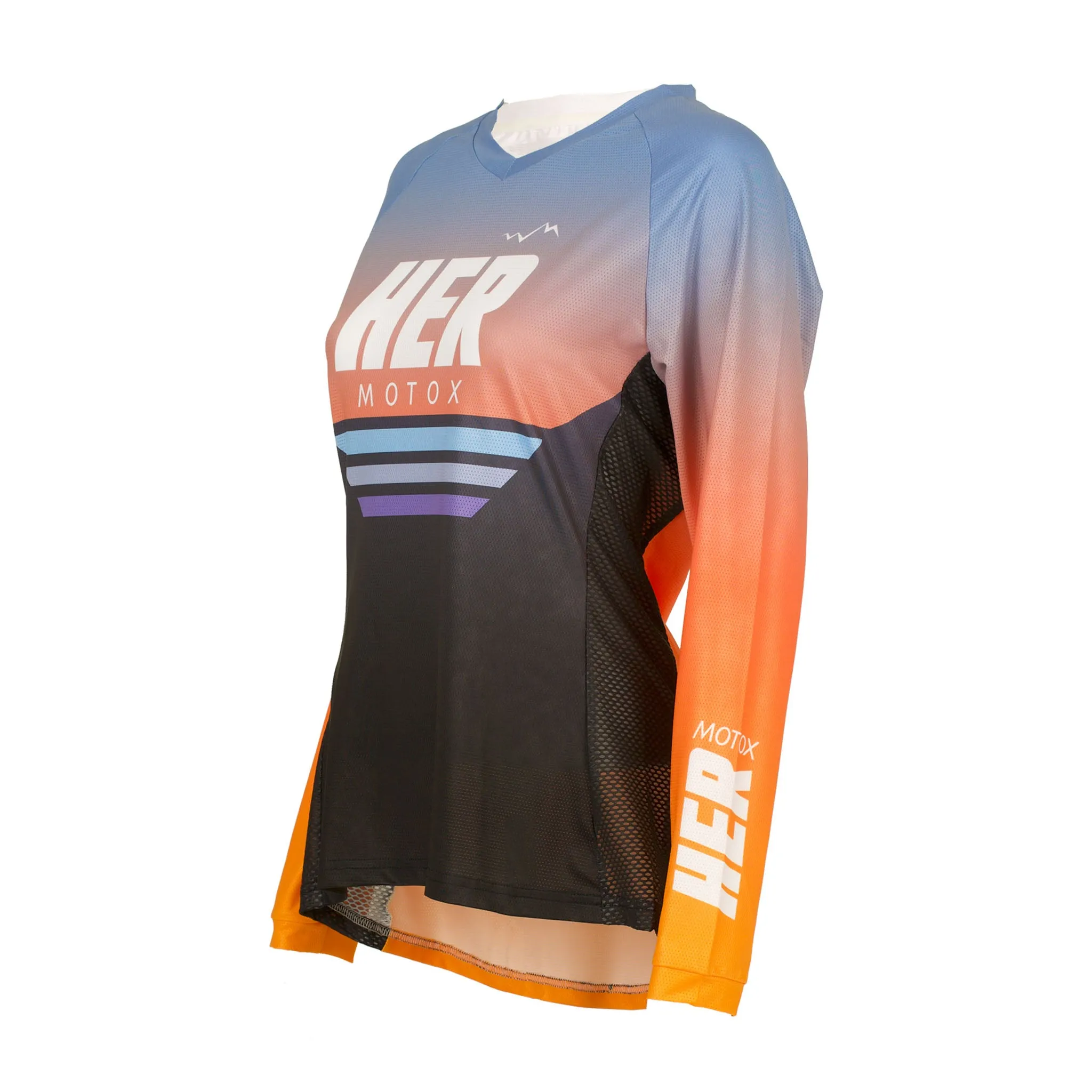 Women's Dawn Jersey