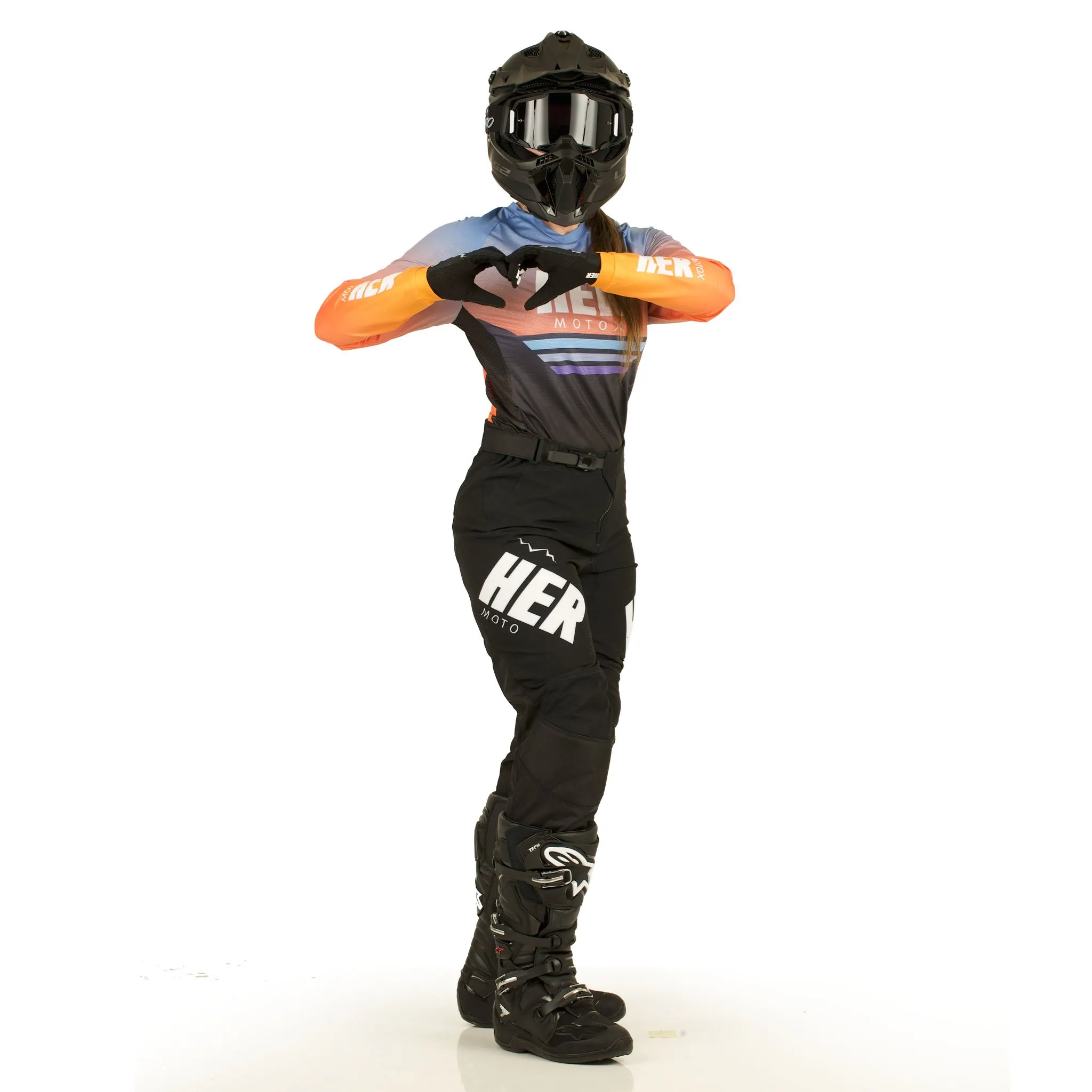 Women's Dawn Jersey