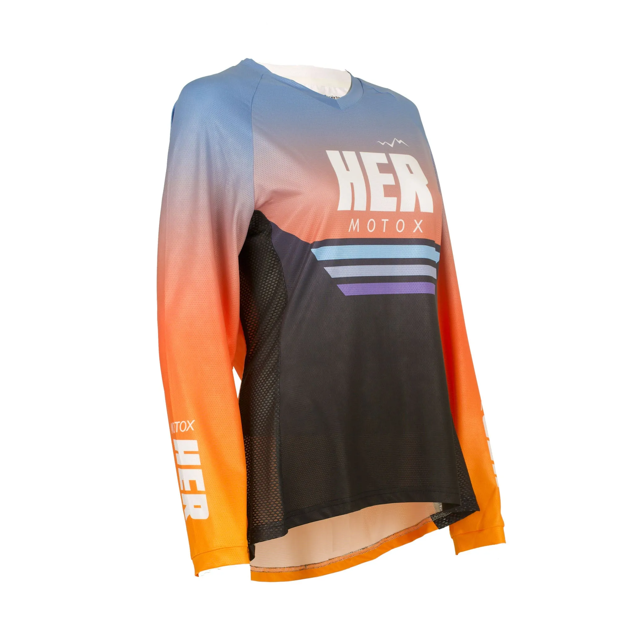 Women's Dawn Jersey
