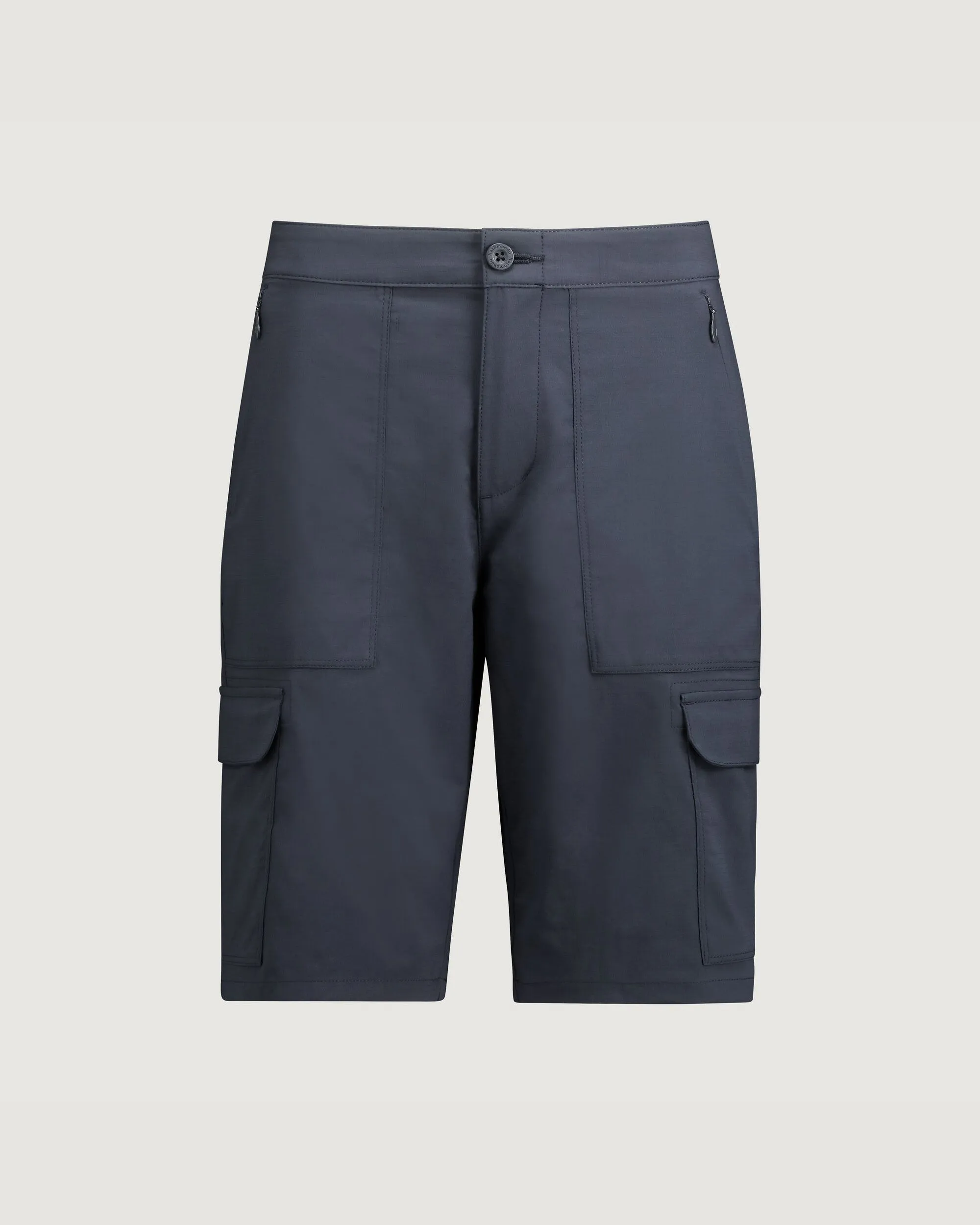 Women's Miro 10" Bermuda Shorts - Midnight Navy
