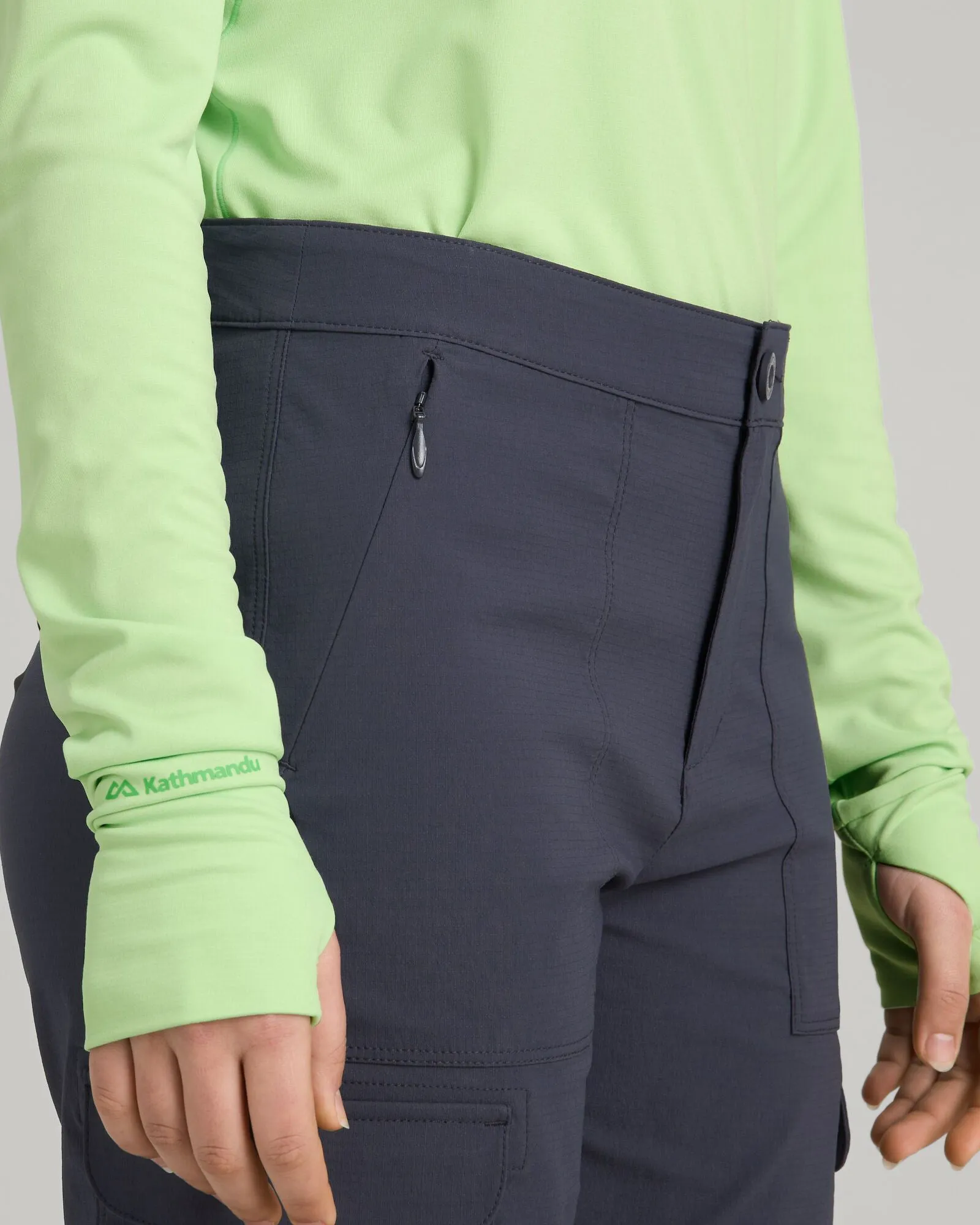 Women's Miro 10" Bermuda Shorts - Midnight Navy