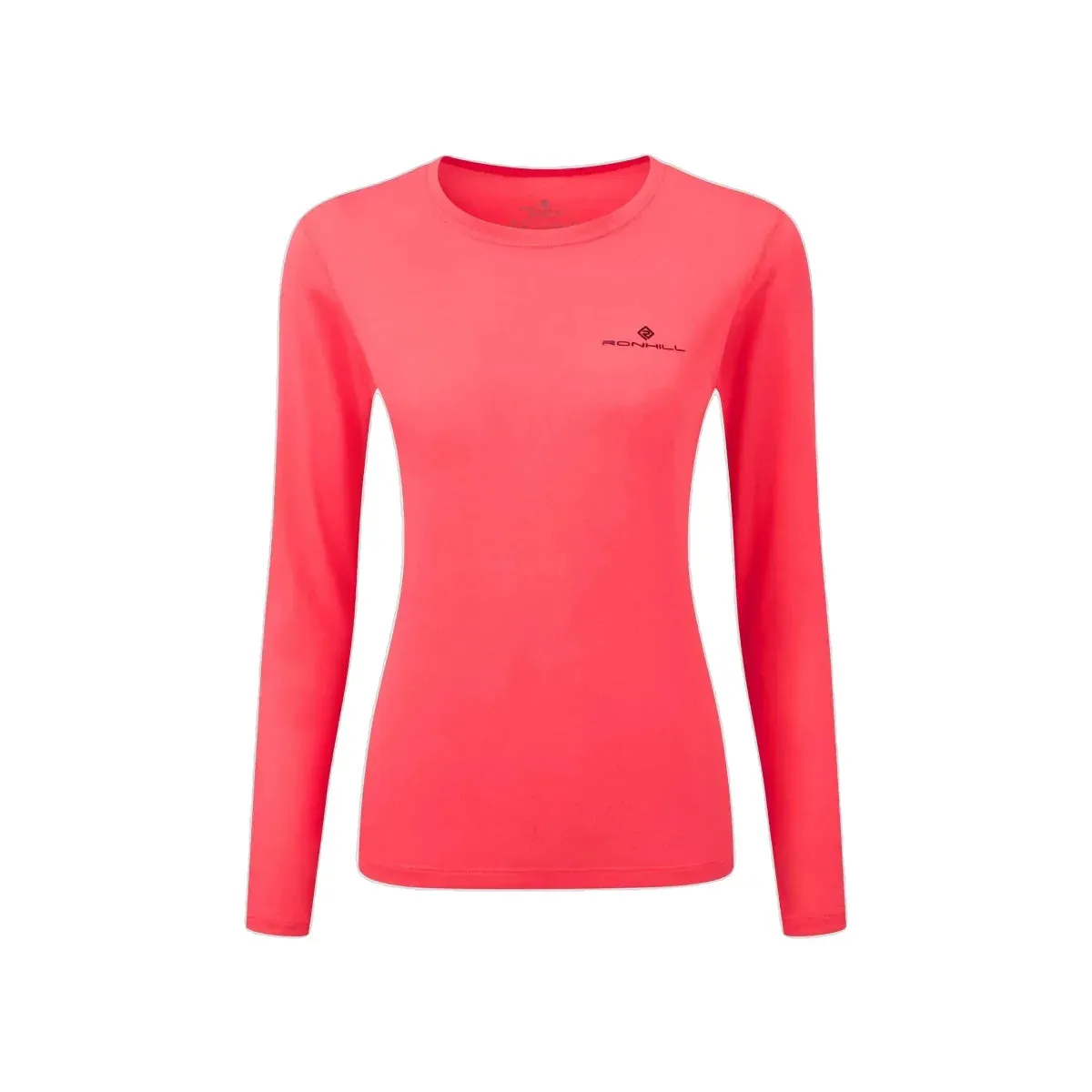 Women's Ronhill Core Long Sleeve Tee