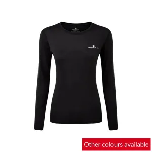 Women's Ronhill Core Long Sleeve Tee