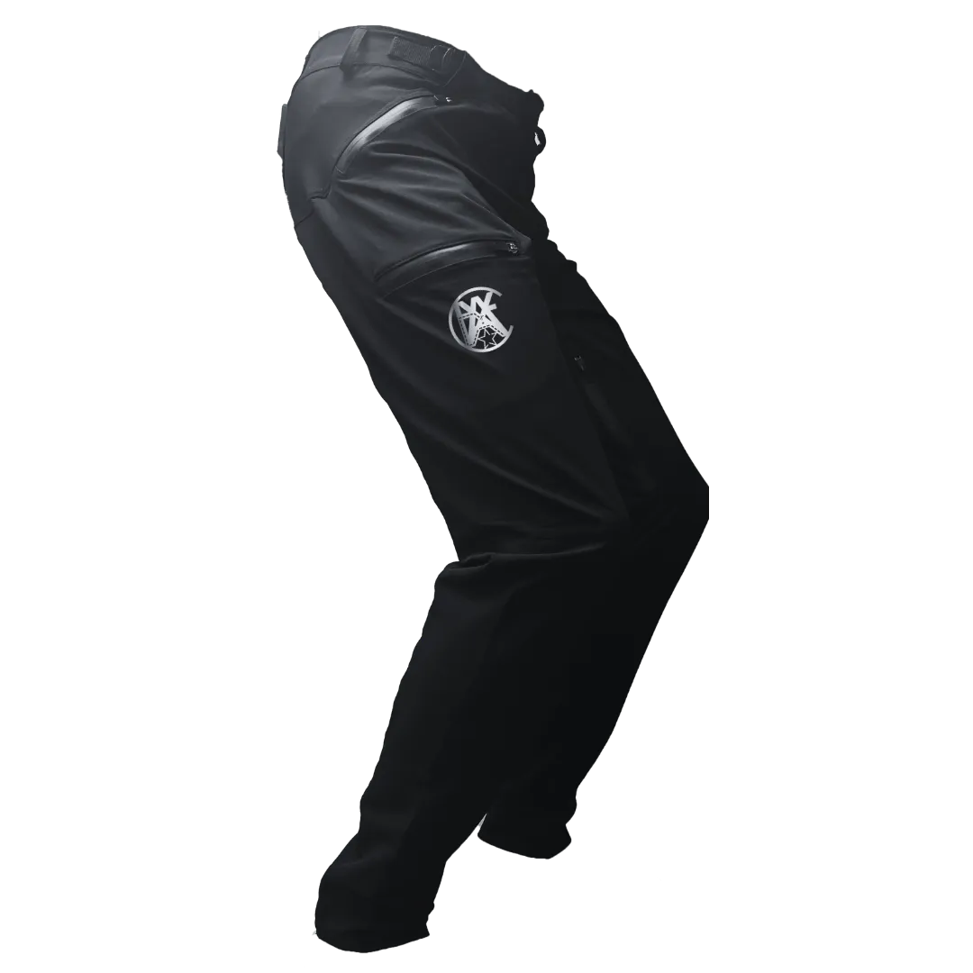 X5CAPE Ascension 925 Silver MTB Pants - Tailor Made