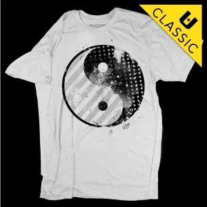Yin Yang Remix Tshirt