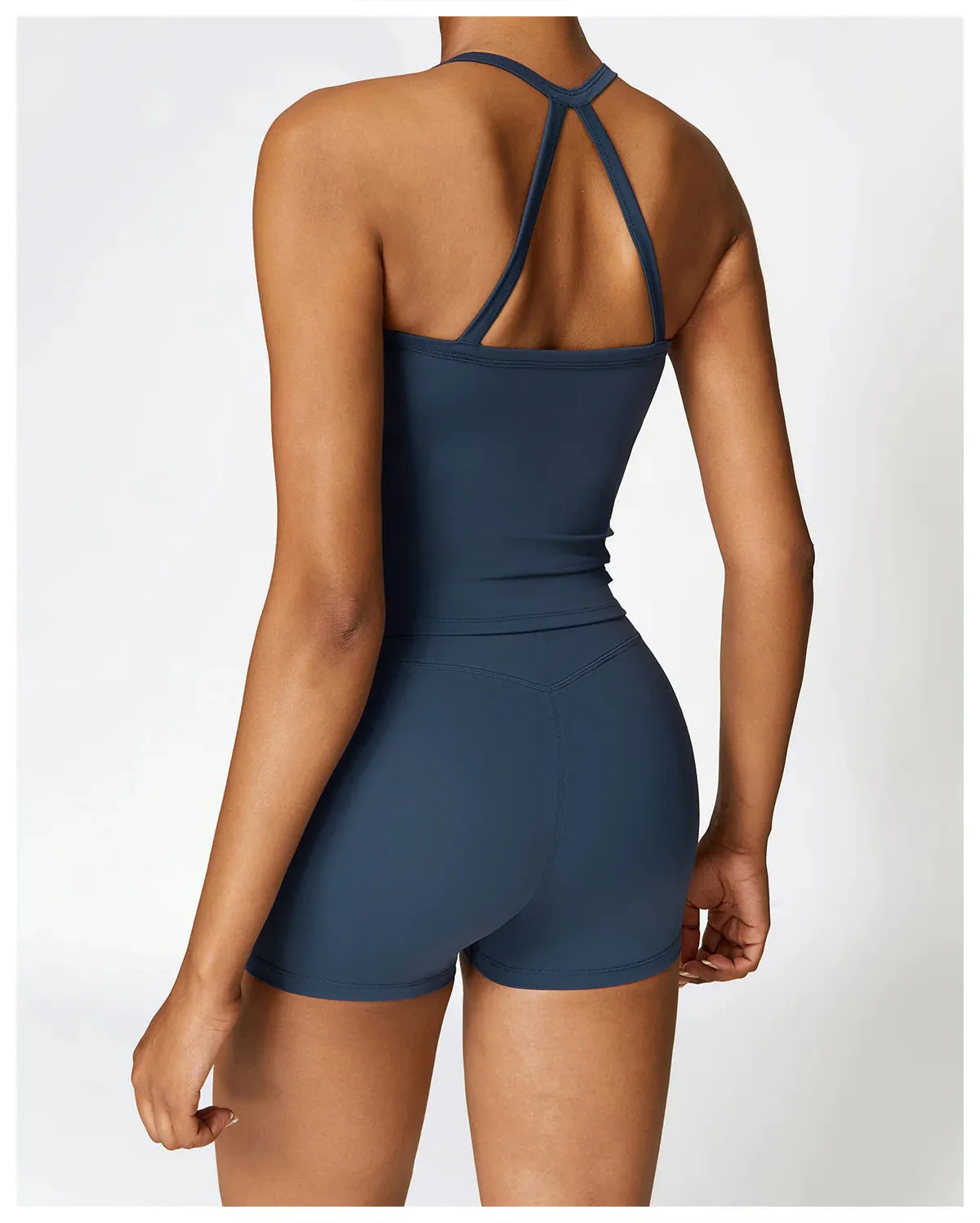 Yoga One Piece Suit