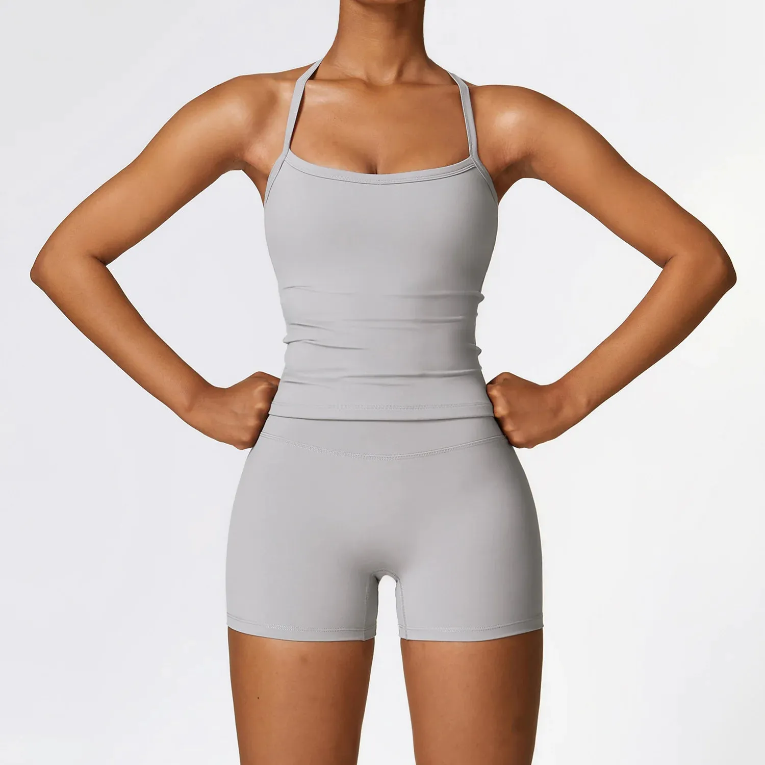 Yoga One Piece Suit