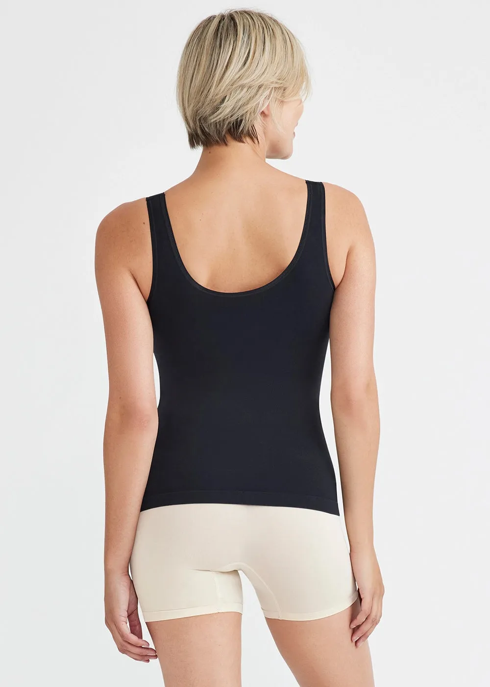 YUMMIE Reversible Tank Top