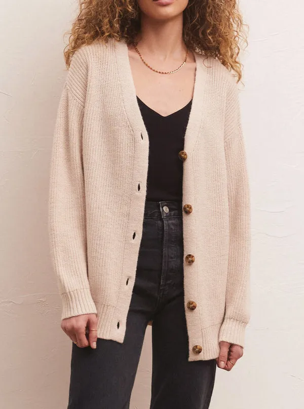 Z Supply Fern Cardigan