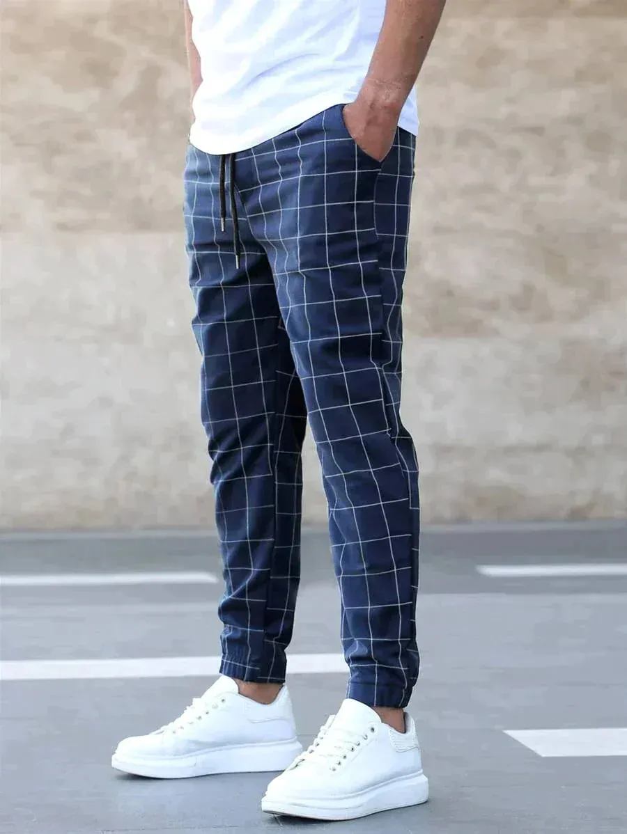 Zeitloser Charme Flex Hosen