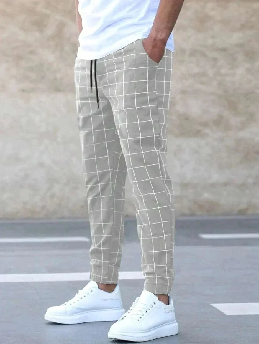 Zeitloser Charme Flex Hosen