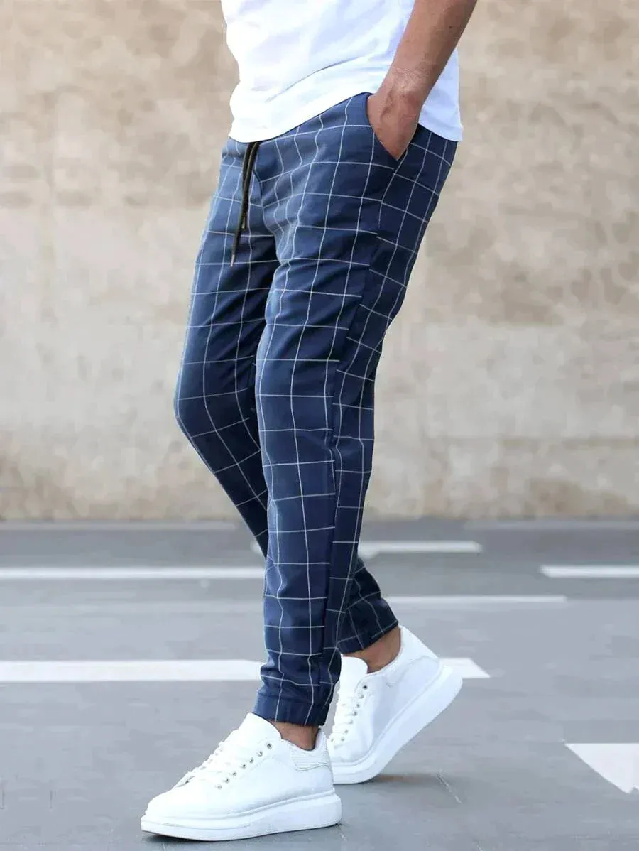 Zeitloser Charme Flex Hosen