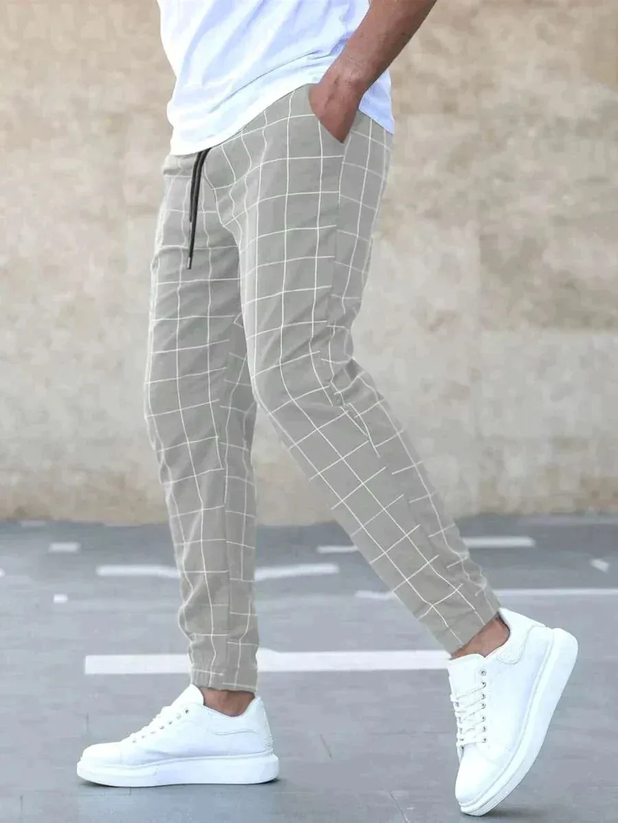 Zeitloser Charme Flex Hosen