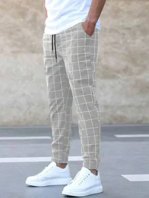 Zeitloser Charme Flex Hosen