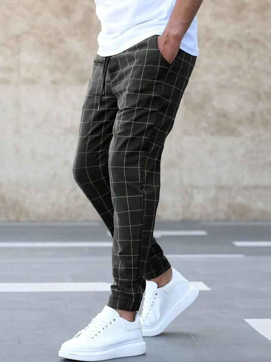 Zeitloser Charme Flex Hosen