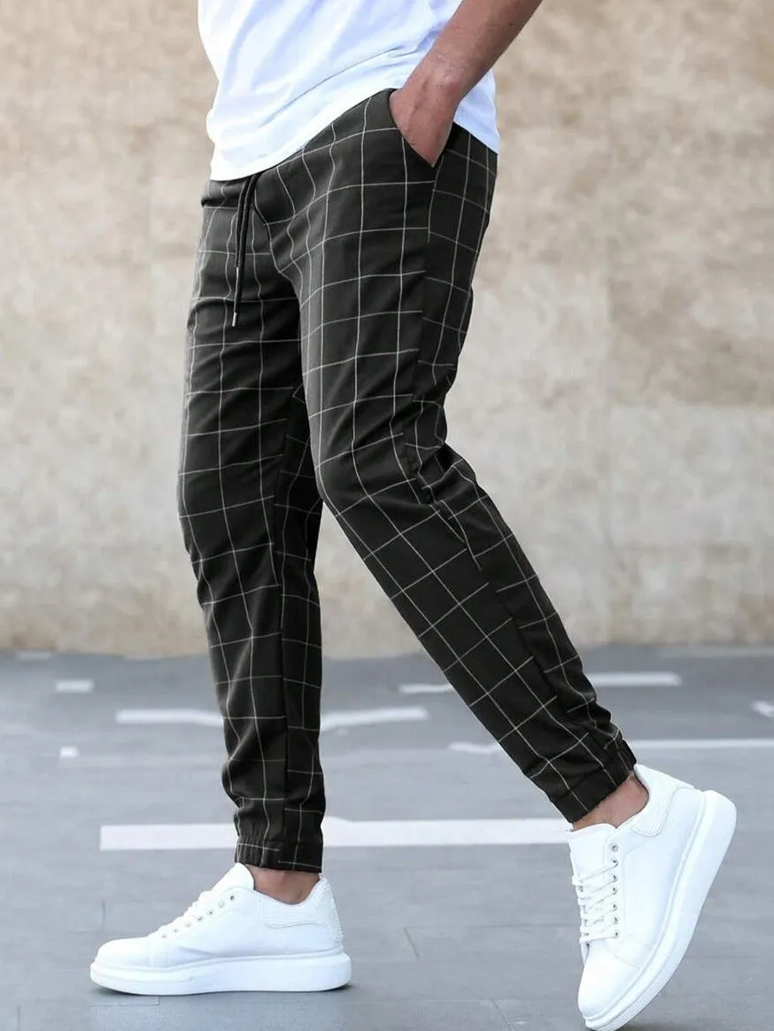 Zeitloser Charme Flex Hosen