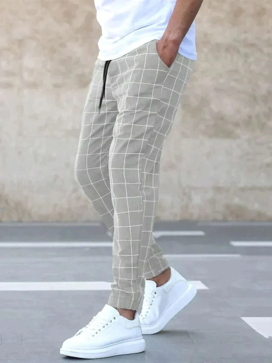 Zeitloser Charme Flex Hosen